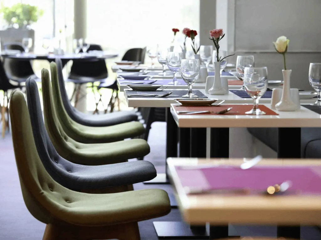 ibis Styles Dubai Jumeira - Général