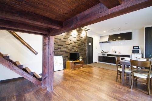 Yuki Mansion Gracias Namba South 503 사진 17