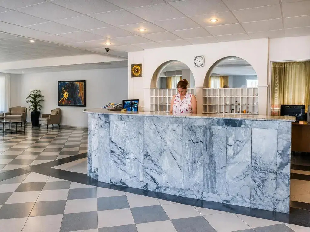 Hotel photo 19