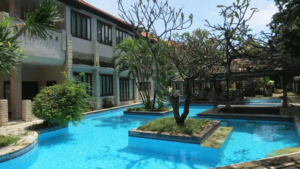 Hotel photo 11