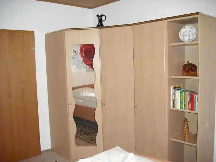Pension Möhring - Général