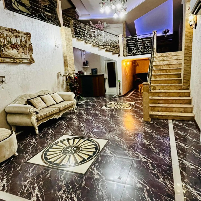 Lux Palace Hotel - Général