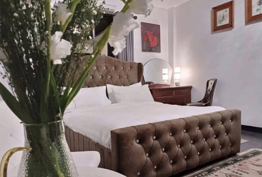 Gmb Arte Hotel