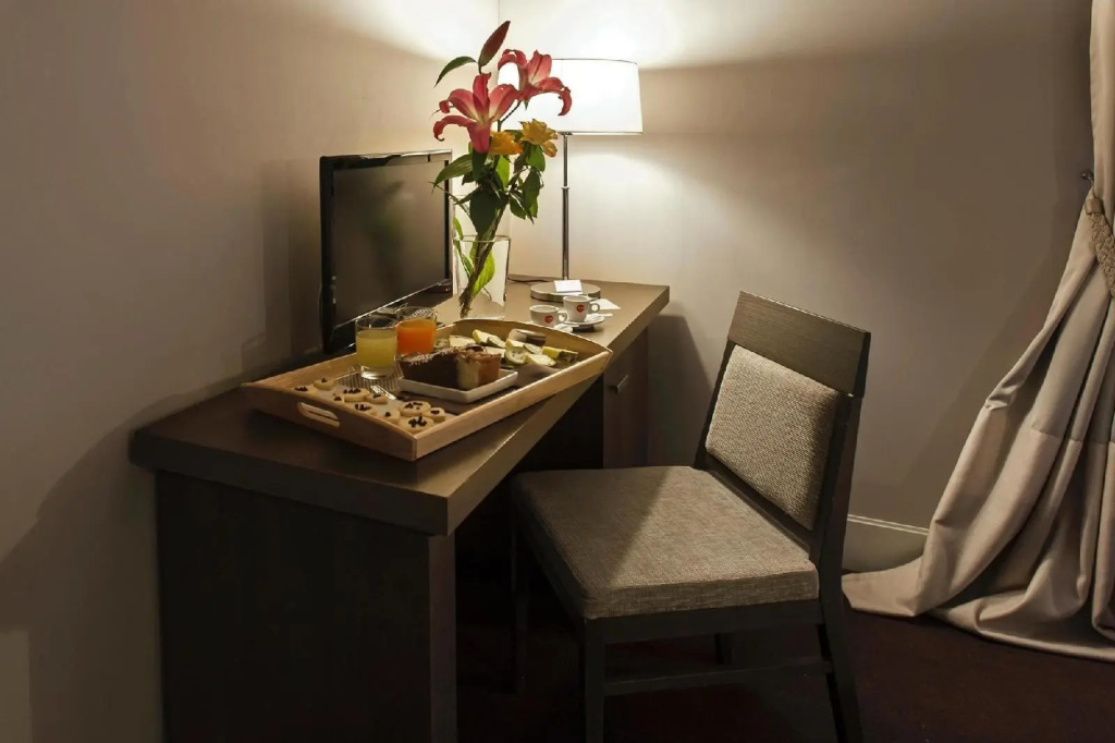 Hotel Villa Torlonia - Général