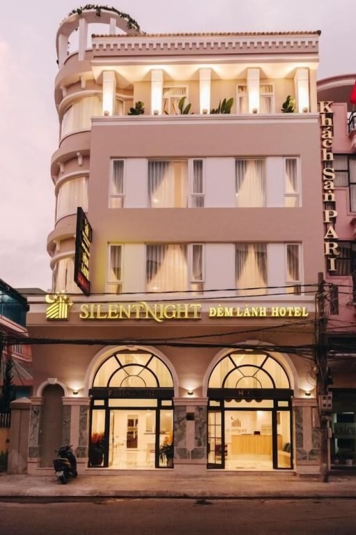 Silentnight - Đêm Lành Hotel in Da Lat