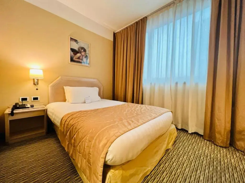Holiday Inn Naples by IHG - Chambres