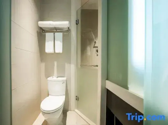 Herton Garden Hotel - Chambres