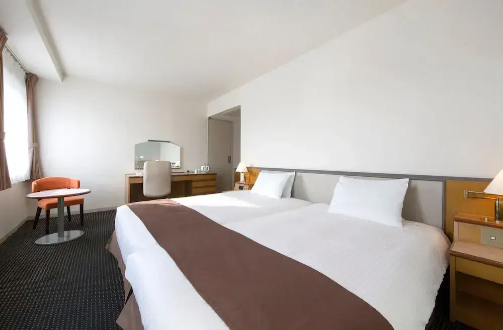 Rembrandt Hotel Tokyo Machida - Chambres