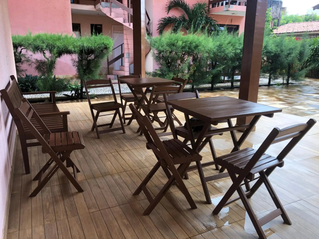 Apartamento Villa do Porto, a 6 minutos a pé do Beach P