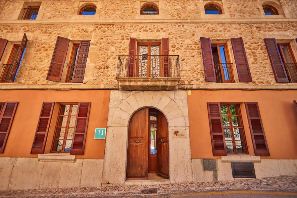 Ca' n Beia Suites - Adults Only - Turismo de Interior