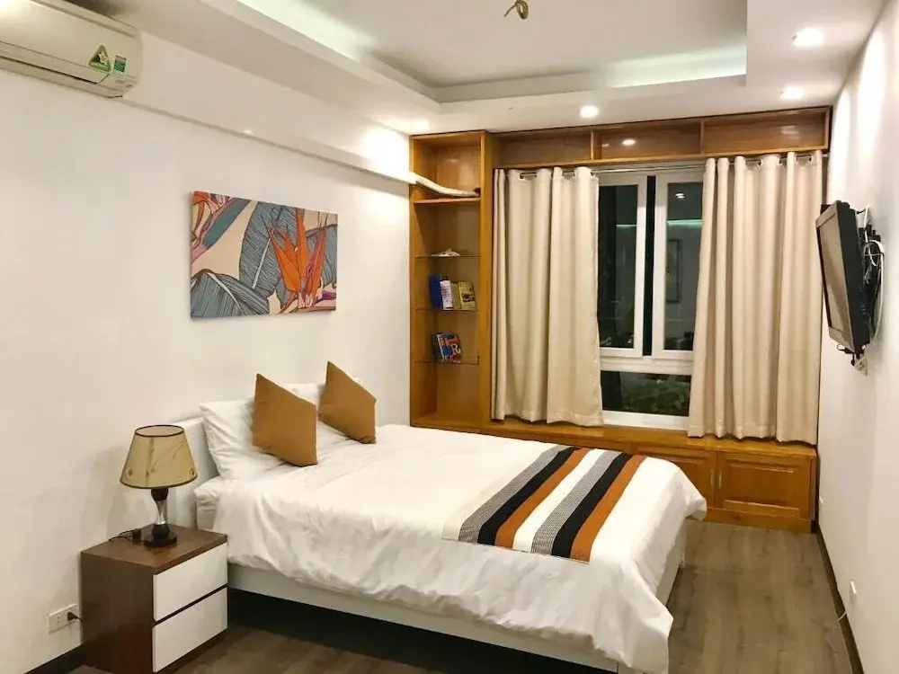 Hotel photo 11