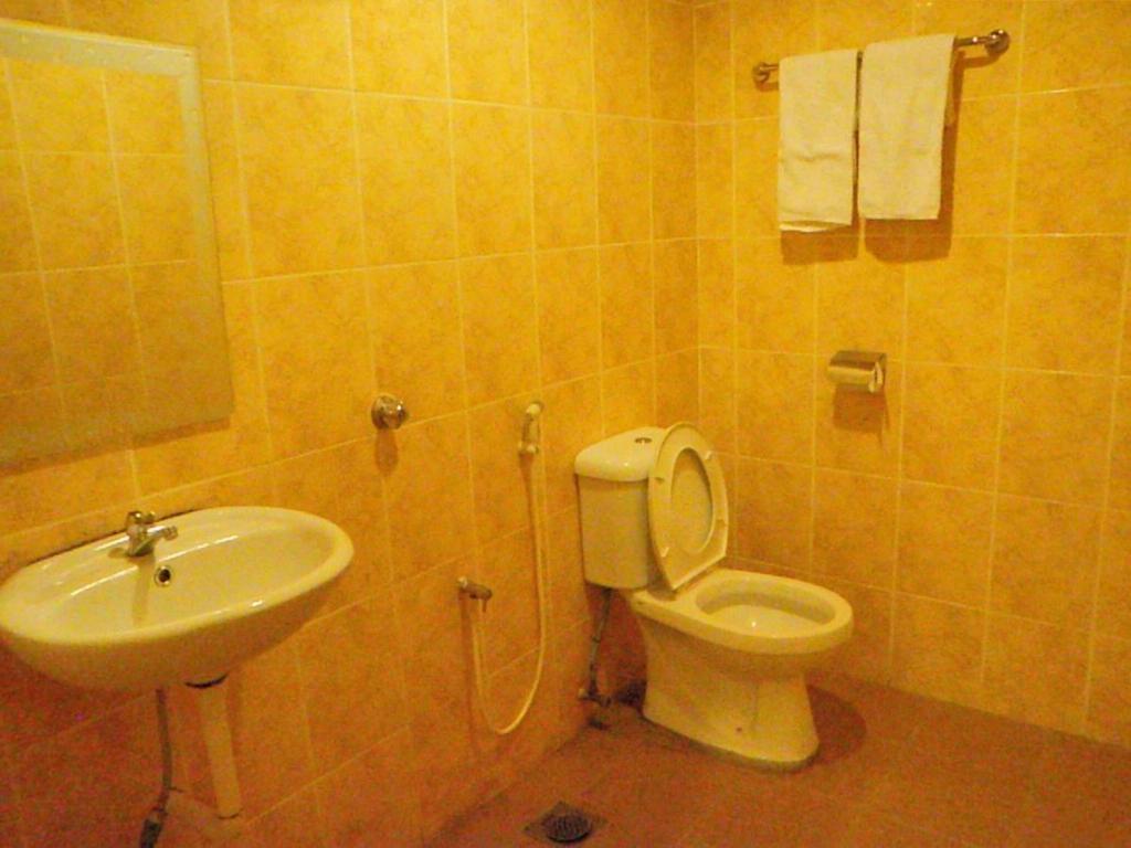 Hotel Seri Nilai