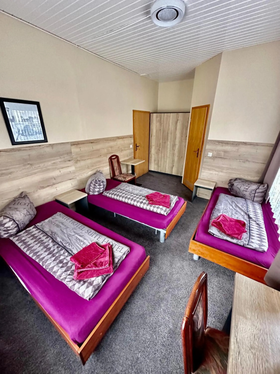 Hotel photo 21