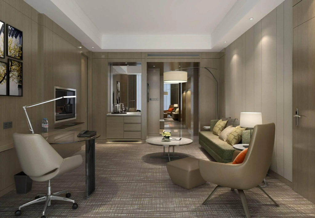 Hotel photo 6