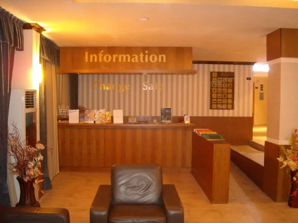Hotel photo 12