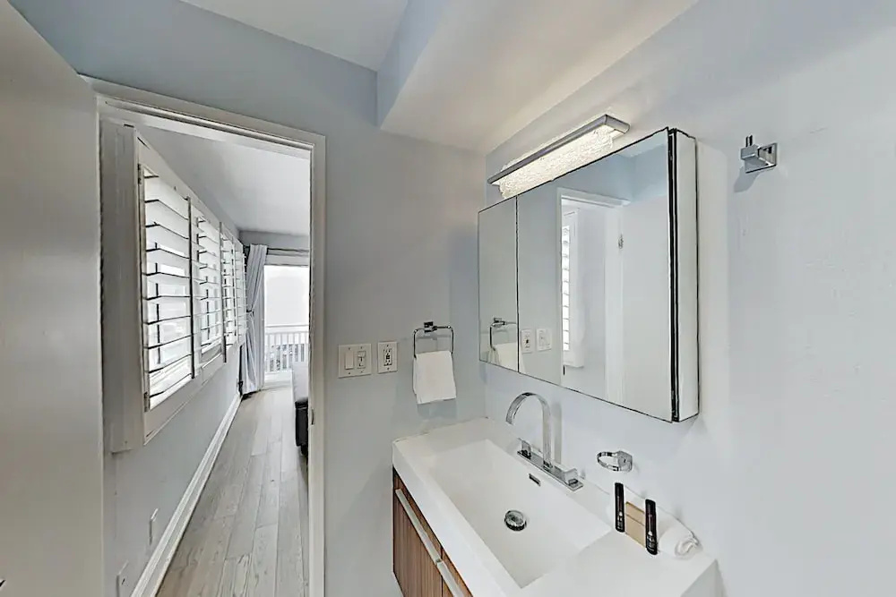 11bs3dmf 2 Bedroom Townhouse - Général