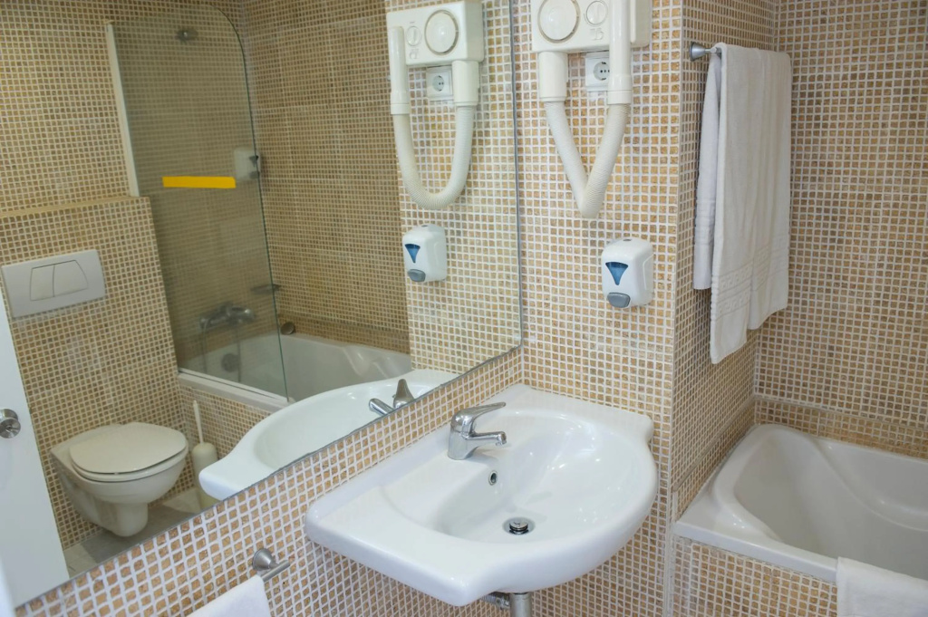 Dorisol Buganvilia Studio Hotel - Général