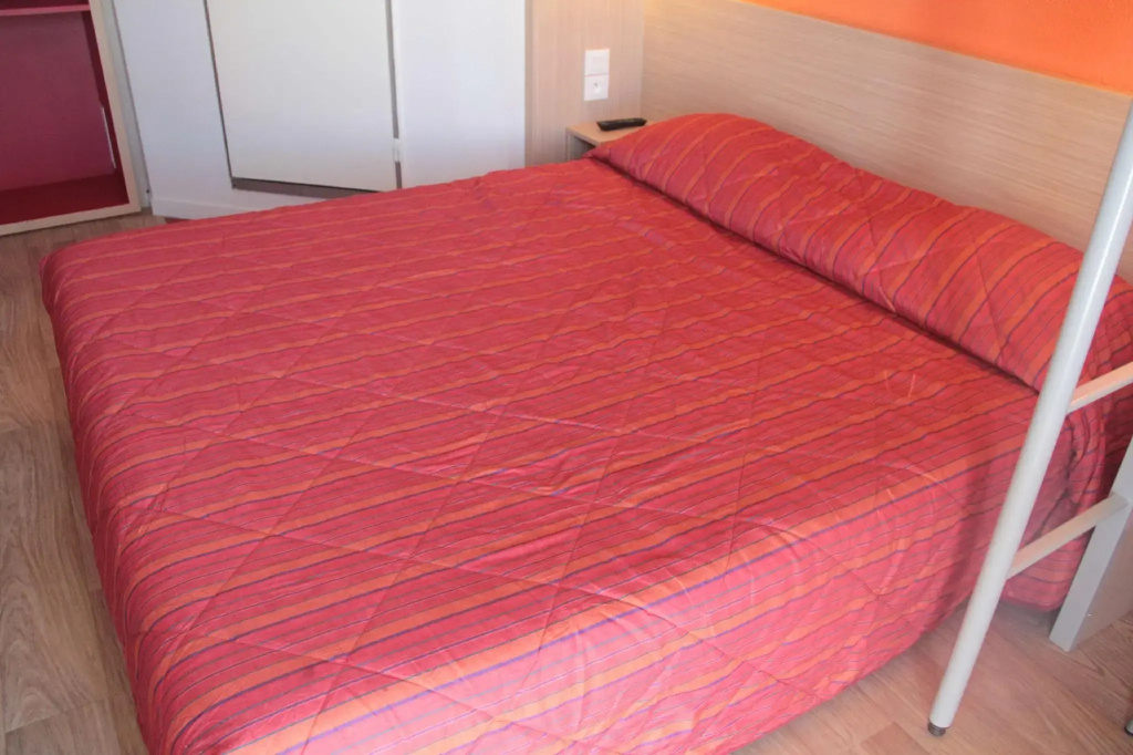 Premiere Classe Soissons - Chambres