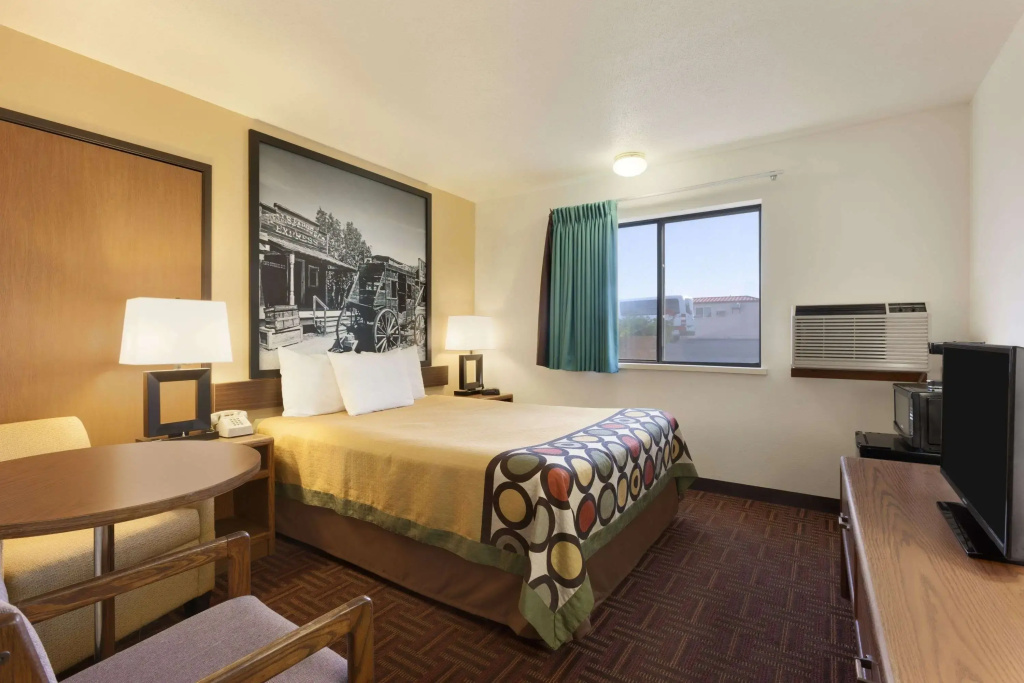 Hotel photo 6
