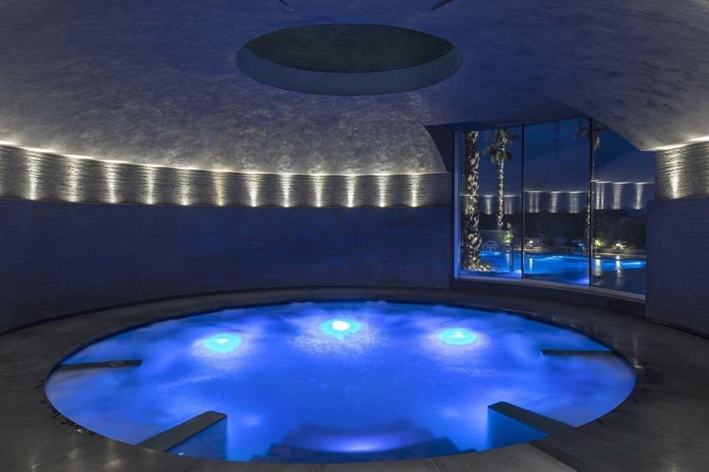 San Barbato Resort Spa & Golf by null