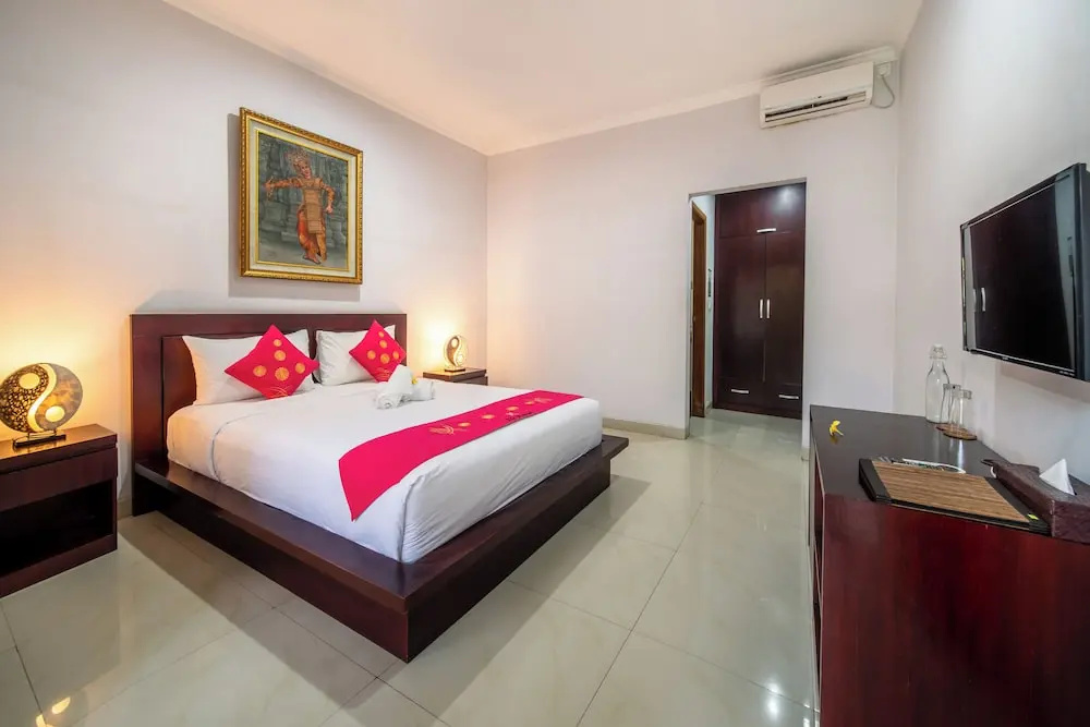 The Kutaya - Chambres