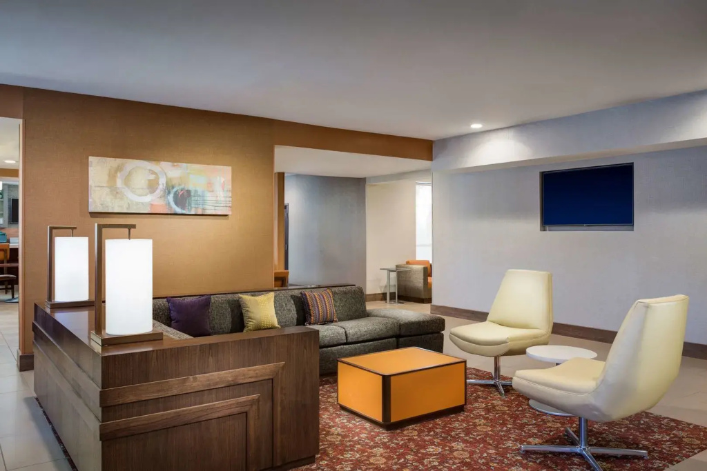 HYATT house Dallas/Uptown - Général