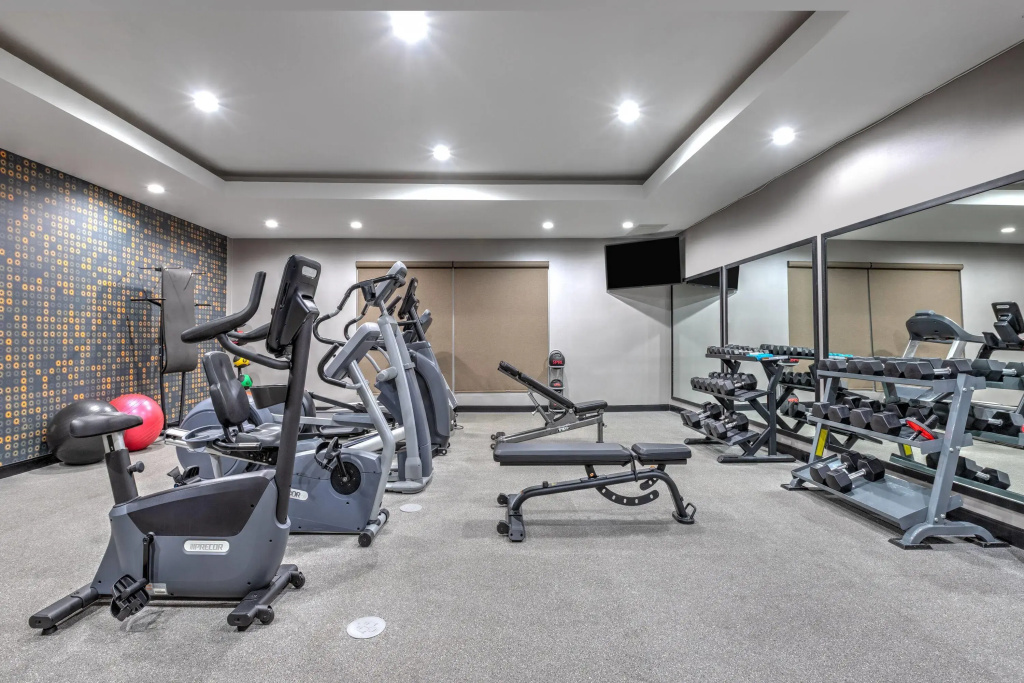 La Quinta Inn & Suites by Wyndham Paris - Général
