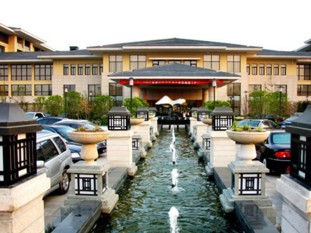 New Century Grand Hotel Kaifeng - Général