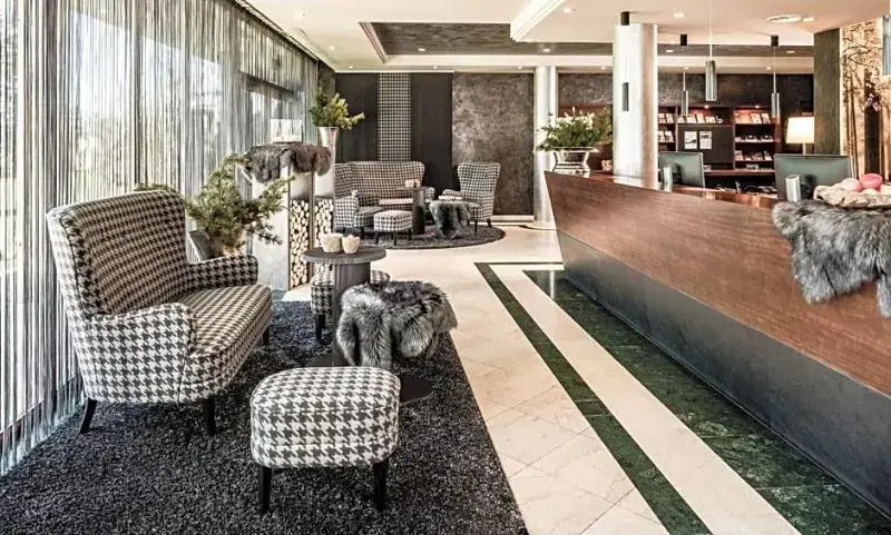 Hotel Meran 2000 - Général