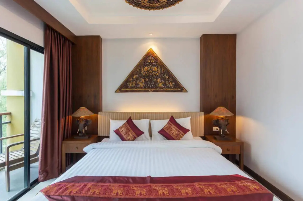 Thai Corner Hotel Patong - Général