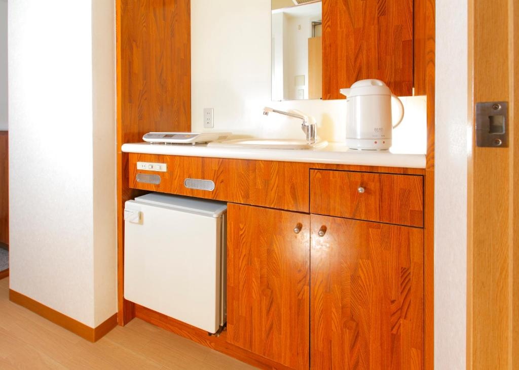 HOTEL MYSTAYS Iidabashi 사진 23