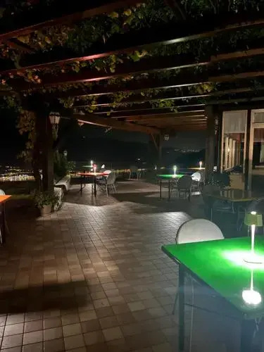 Hotel Villa Selene - Général