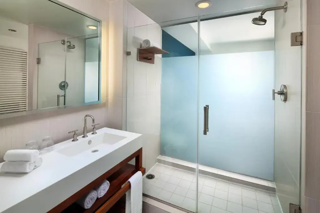 W Fort Lauderdale - Chambres