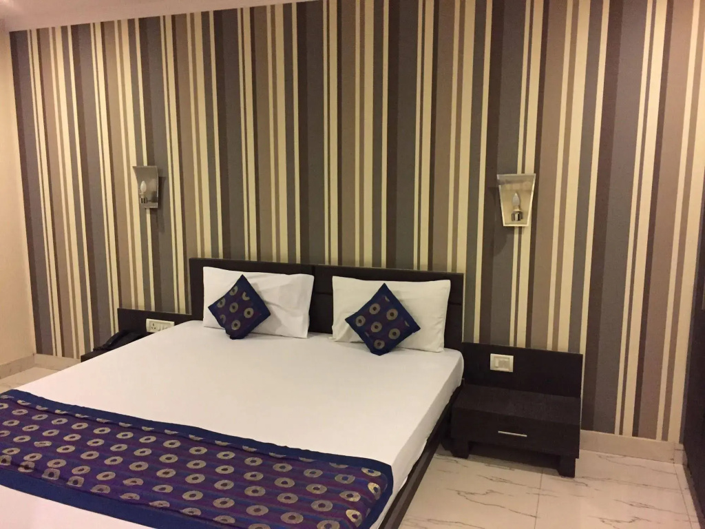 Hotel Ratnawali - Général