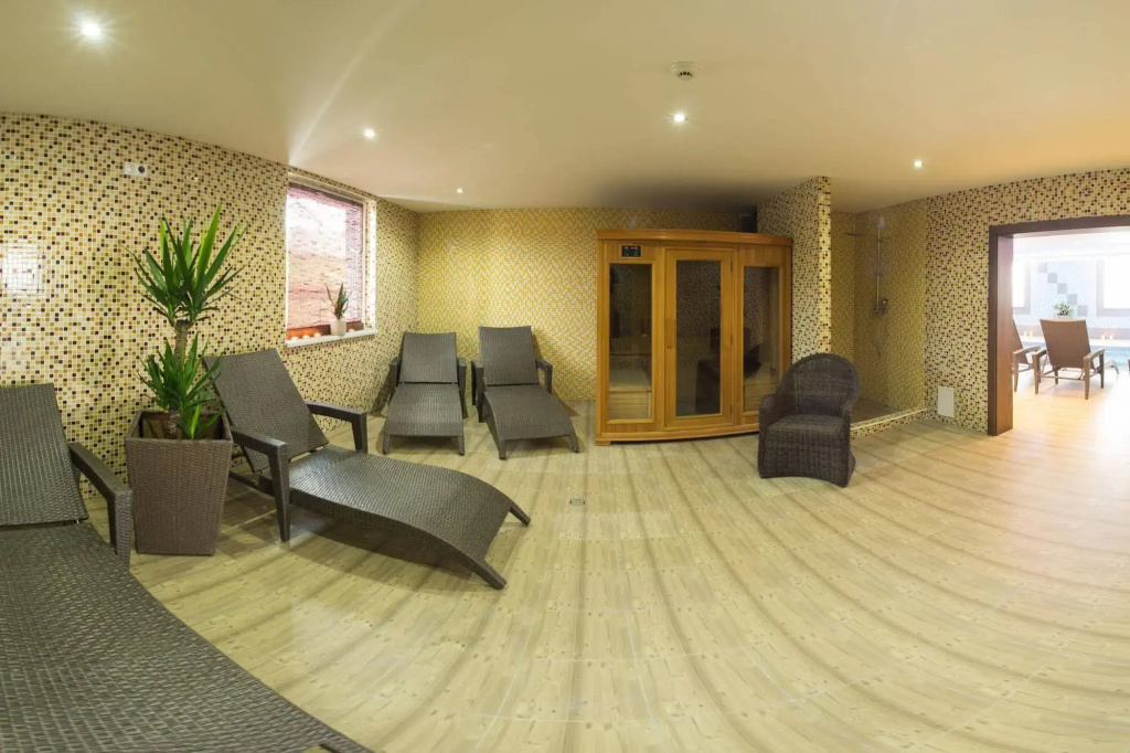 Hotel photo 17