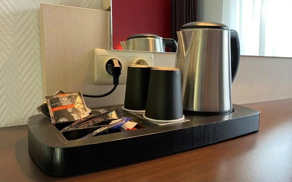 Hotel & Aparthotel Casteau Resort Mons - Chambres