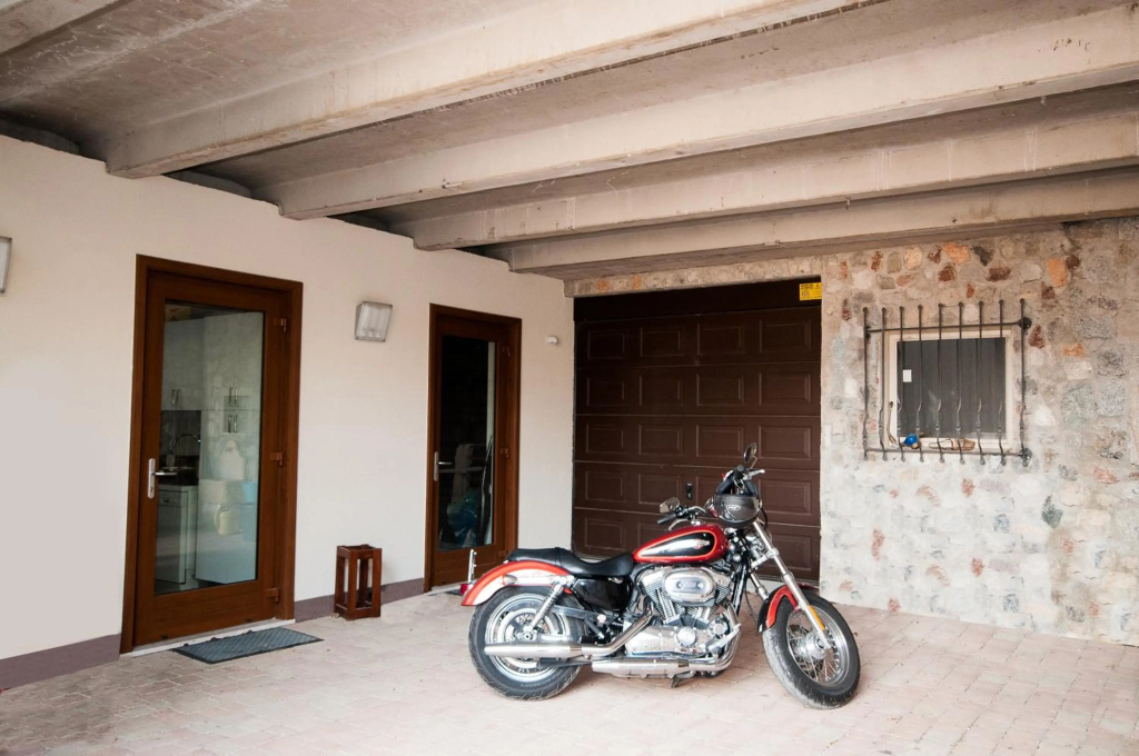 Affittacamere B&B Ledro — 2