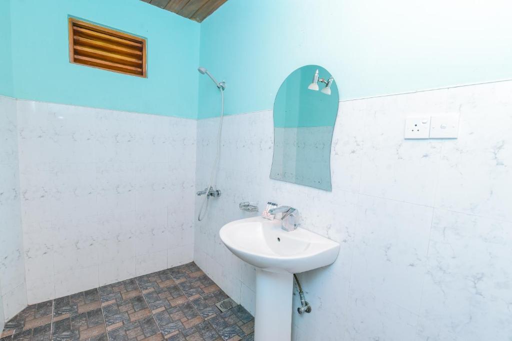 Blue Haven Guest House