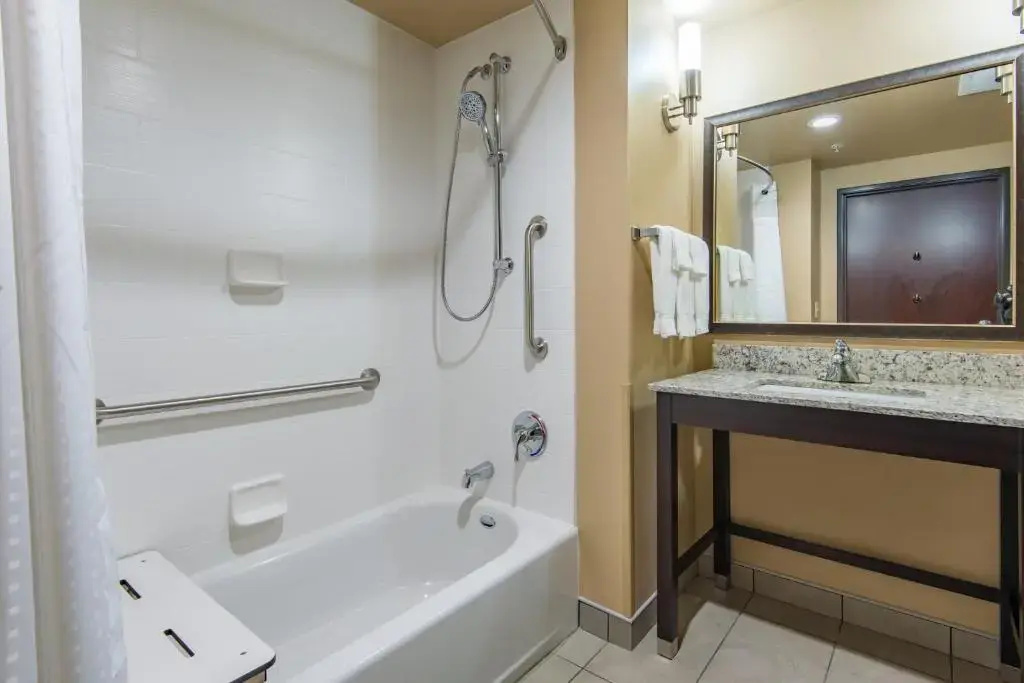 Holiday Inn Salina by IHG - Chambres