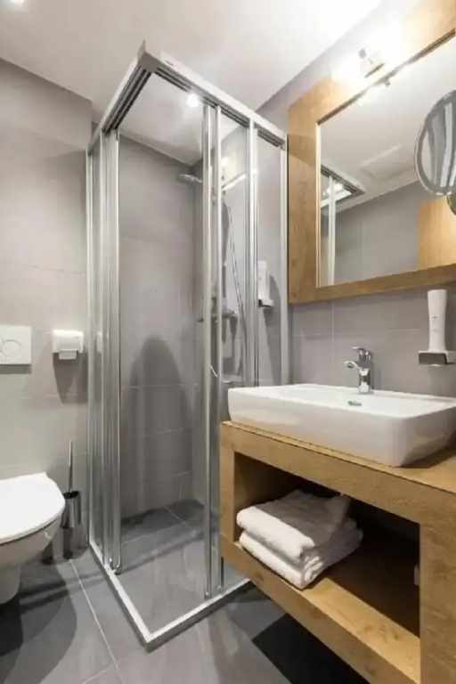 Das Glemm Hotel - Chambres