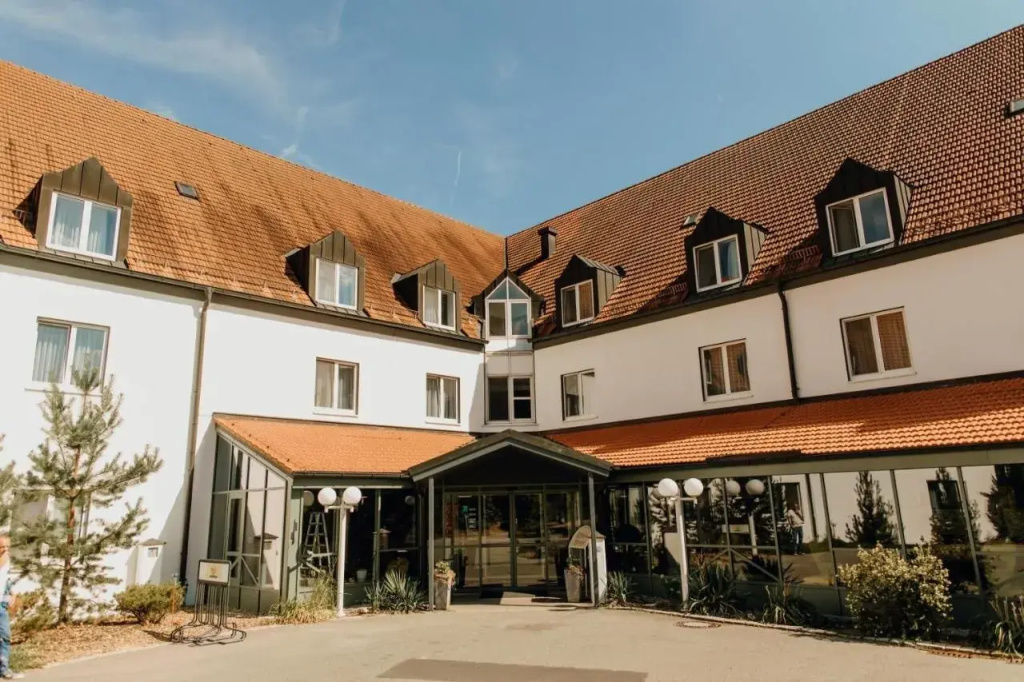Hotel & Spa Gut Matheshof, BW Signature Collection