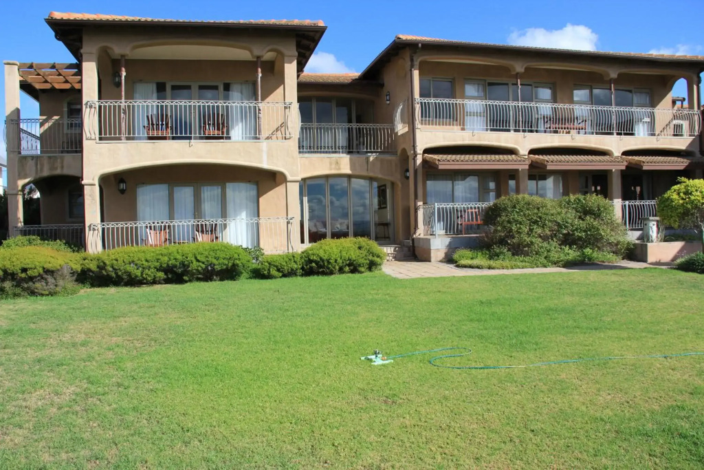 On the Cliff Guest House - фото 32