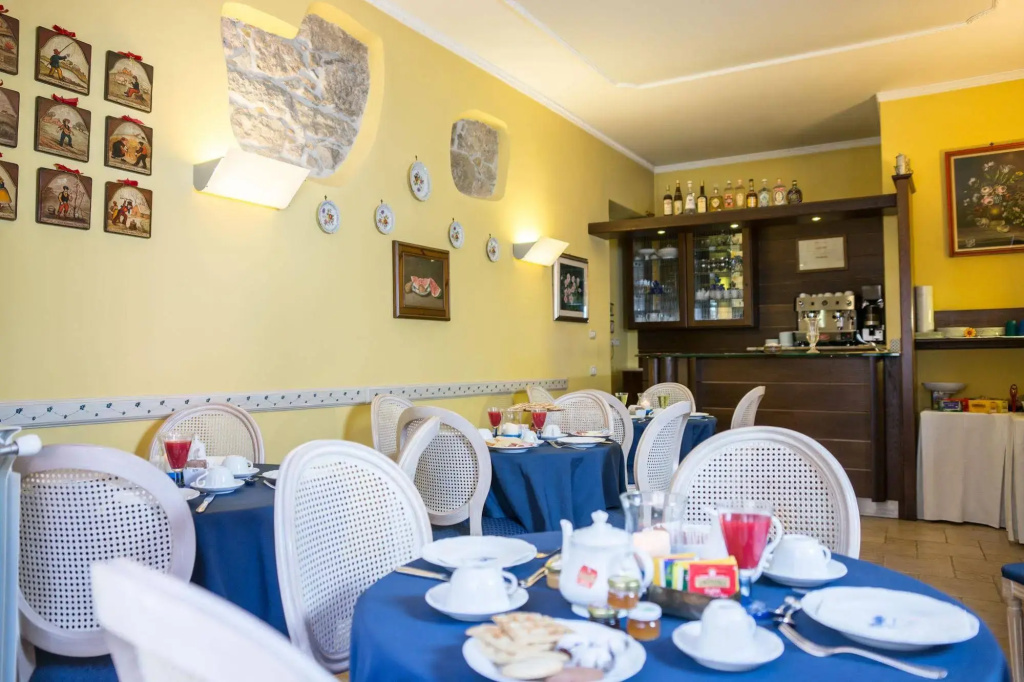 Hotel Il Tiglio - Général