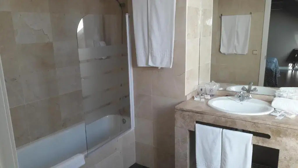Hotel Benetússer - Chambres
