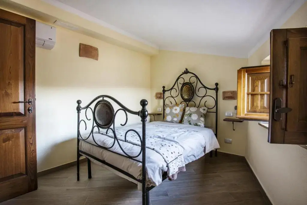 Antico Borgo Seggiano - Chambres