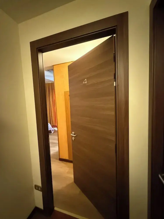 Hotel Al Sole - Preganziol - Général