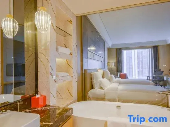 Pullman Shishi Mattison - Chambres