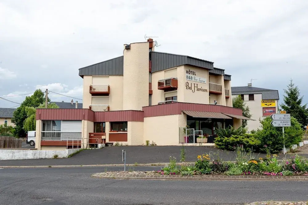 Hôtel Bel Horizon