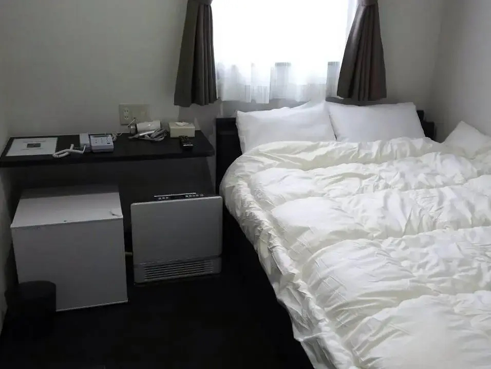 Kusatsu Onsen 326 Yamanoyu Hotel - Chambres