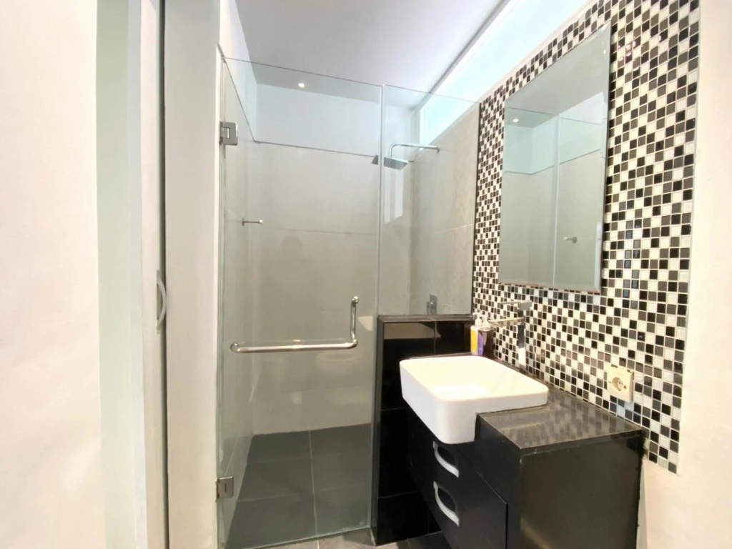 Coast Boutique Apartments - Général